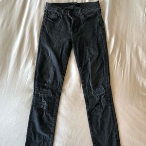J Brand jeans, size 27.